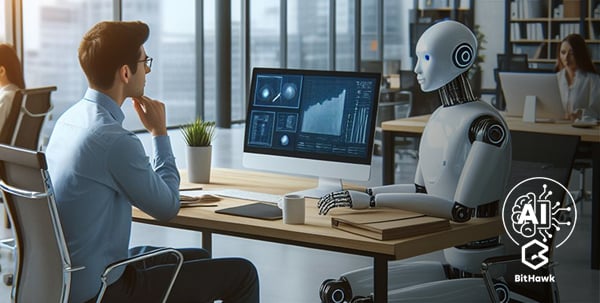 9-LLM Humanoid Robots: AI & LLMs für Entscheidungsträger