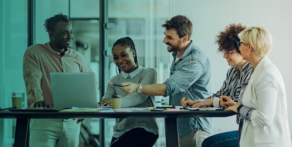 Adoption & Change Management – Der Schlüssel für erfolgreiche Technologieeinführung