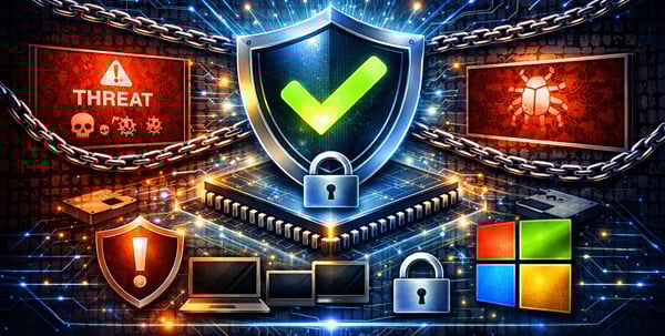 Secure Boot Zertifikate werden aktualisiert