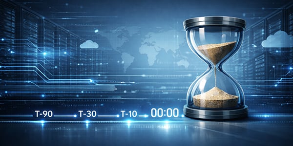 Verkürzte Laufzeiten von Public Zertifikaten. Das ist wichtig für Sie.